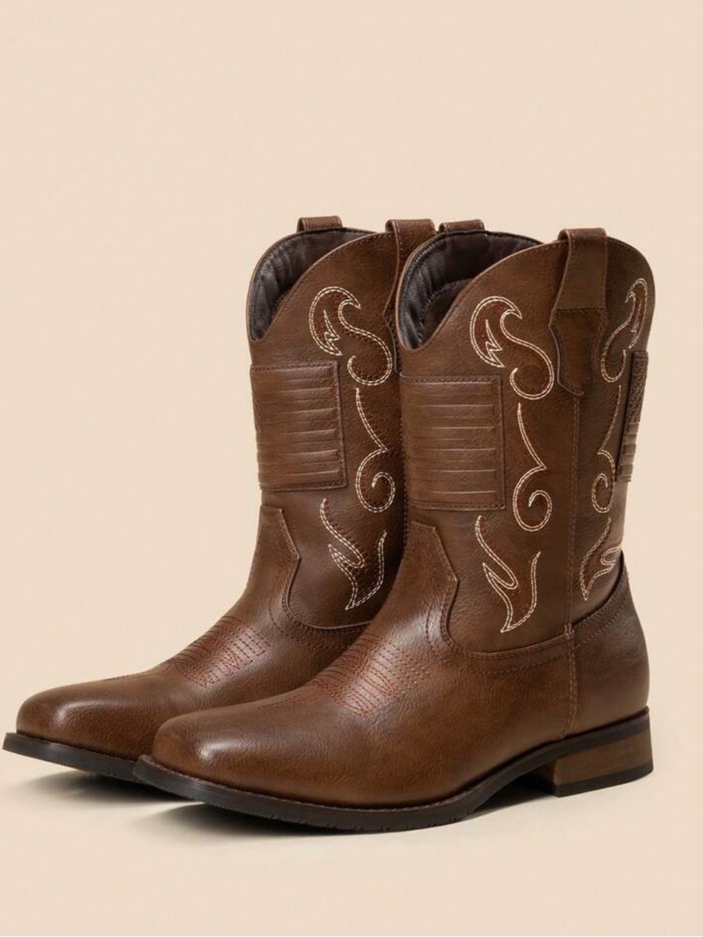 Men’s Cowboy Boots